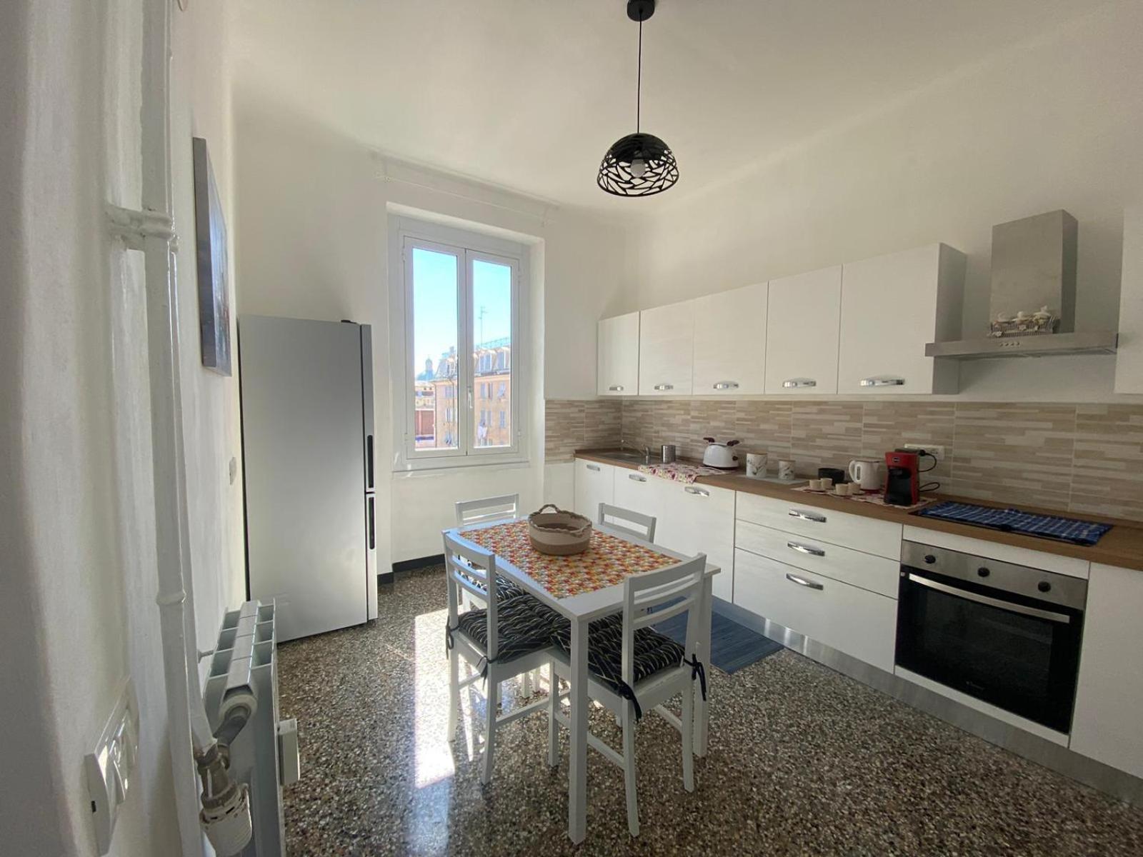 Brignole Home Genoa Exterior photo